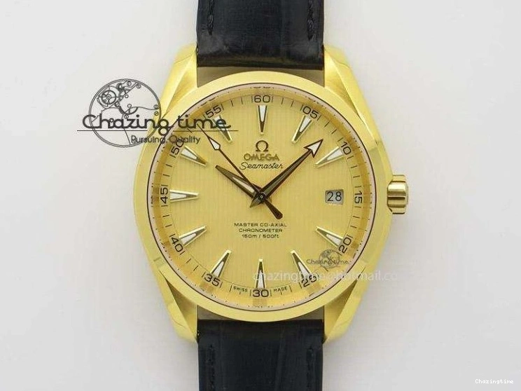 0405 Seamaster “LMPO” OMF 1:1 Best Edition Black Dial on SS Bracelet A Tailored 7703